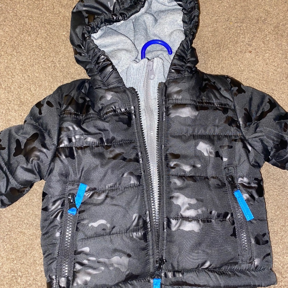 Rothschild snow jacket